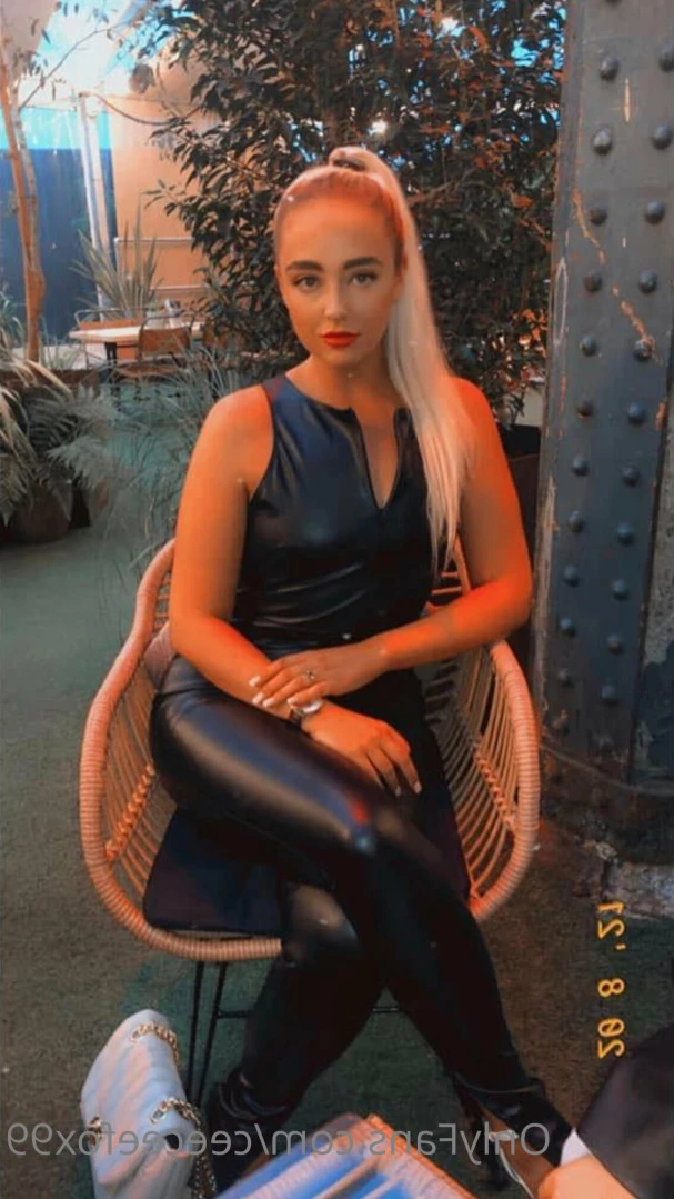 Ceecee Fox [ ceeceefox99 ] Onlyfans leaked photo 16434560 on Hotleaks.tv