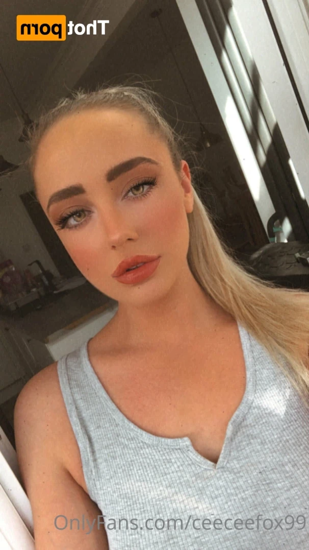 Ceecee Fox [ ceeceefox99 ] Onlyfans leaked photo 16434647 on Hotleaks.tv