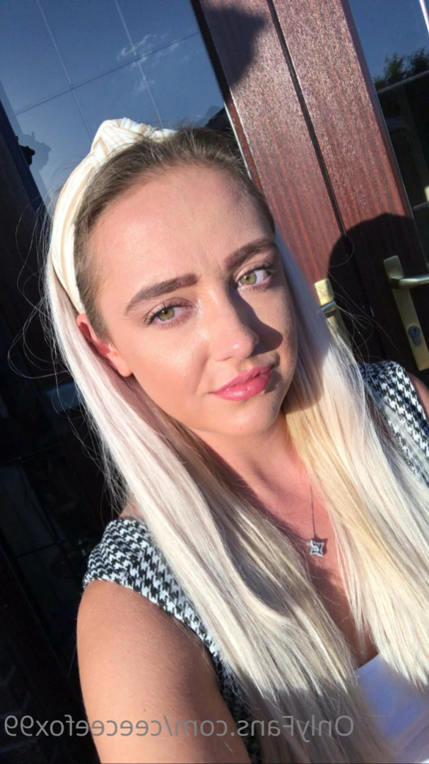 Ceecee Fox [ ceeceefox99 ] Onlyfans leaked photo 16434701 on Hotleaks.tv