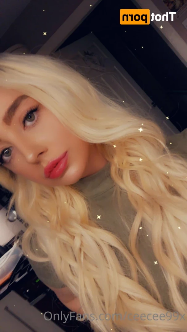 Ceecee Fox [ ceeceefox99 ] Onlyfans leaked photo 16434743 on Hotleaks.tv