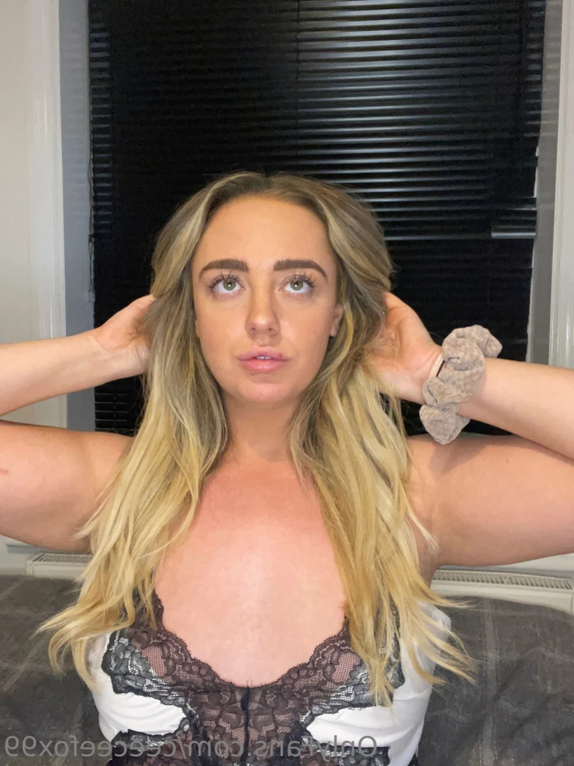 Ceecee Fox [ ceeceefox99 ] Onlyfans leaked photo 16434770 on Hotleaks.tv