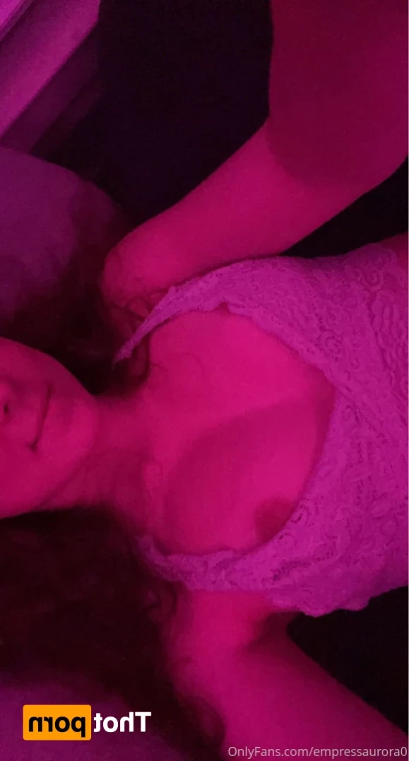 empressaurora0 Onlyfans leaked photo 12063320 on Hotleaks.tv