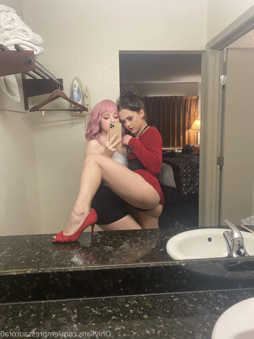 empressaurora0 Onlyfans leaked photo 13709966 on Hotleaks.tv