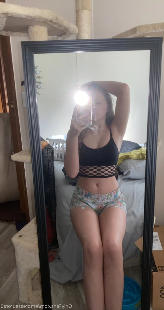 empressaurora0 Onlyfans leaked photo 13710937 on Hotleaks.tv