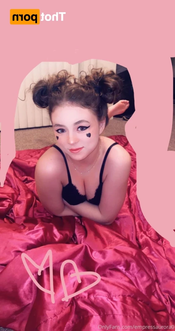 empressaurora0 Onlyfans leaked photo 13711242 on Hotleaks.tv