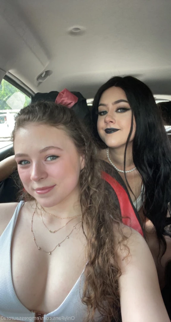 empressaurora0 Onlyfans leaked photo 15680447 on Hotleaks.tv