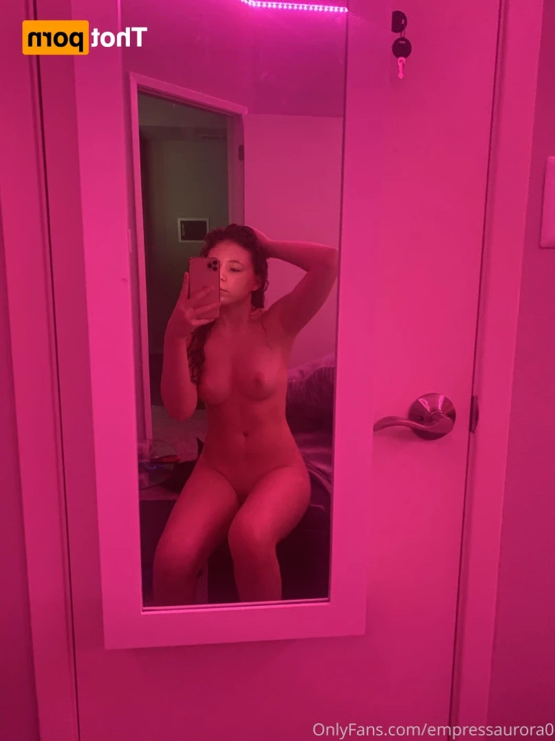 empressaurora0 Onlyfans leaked photo 15734229 on Hotleaks.tv