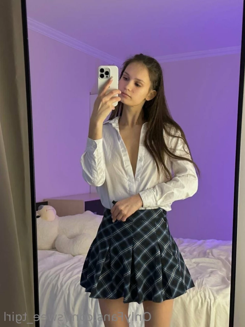 🥰 [ swee_tgirl ] Onlyfans leaked photo 13001897 on Hotleaks.tv