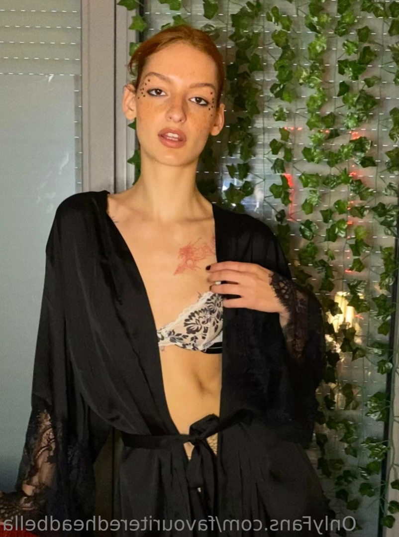 kimii [ favouriteredheadbella ] Onlyfans leaked photo 10894345 on Hotleaks.tv