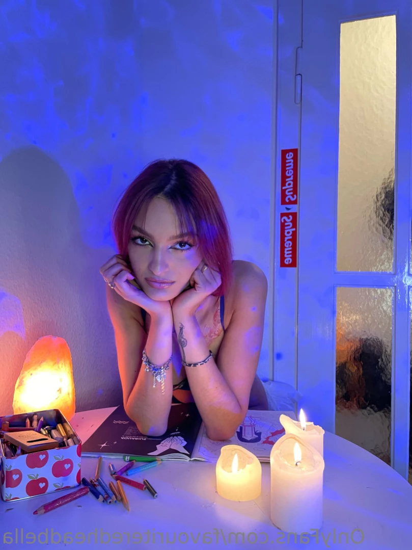 kimii [ favouriteredheadbella ] Onlyfans leaked photo 11826945 on Hotleaks.tv