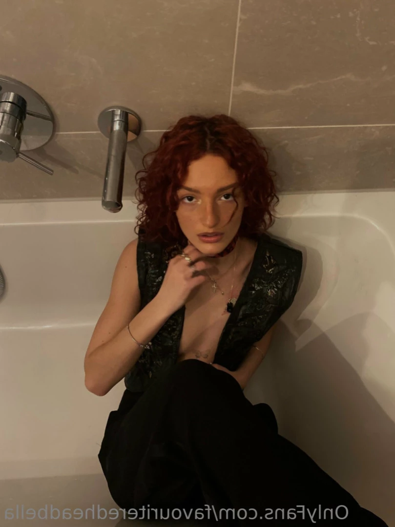 kimii [ favouriteredheadbella ] Onlyfans leaked photo 11841347 on Hotleaks.tv
