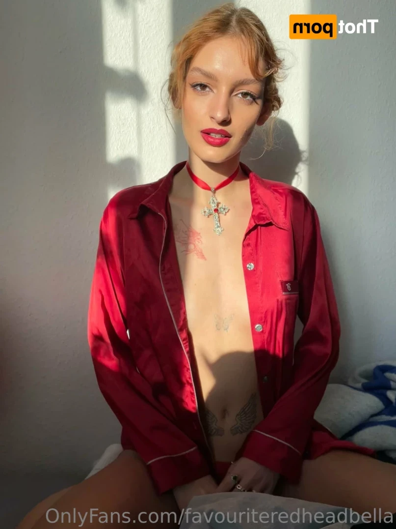 kimii [ favouriteredheadbella ] Onlyfans leaked photo 11930187 on Hotleaks.tv
