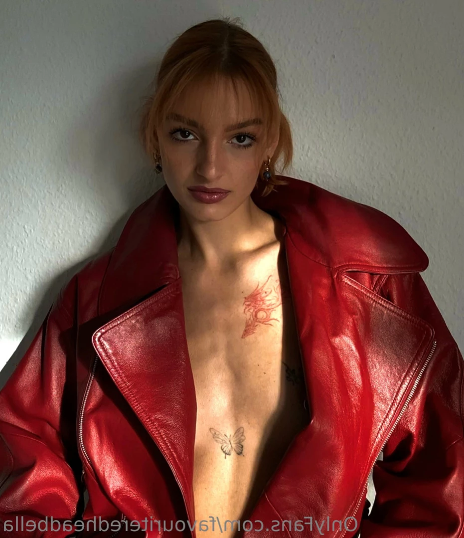 kimii [ favouriteredheadbella ] Onlyfans leaked photo 11948392 on Hotleaks.tv
