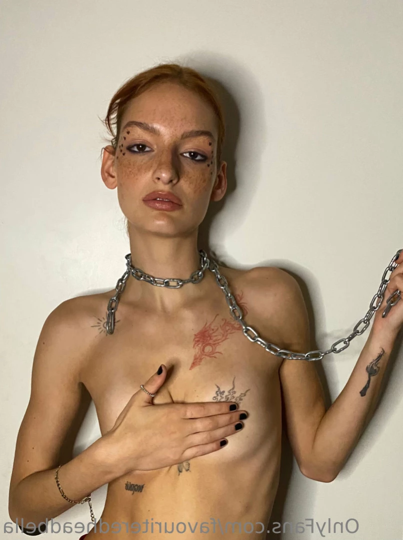 kimii [ favouriteredheadbella ] Onlyfans leaked photo 11969765 on Hotleaks.tv