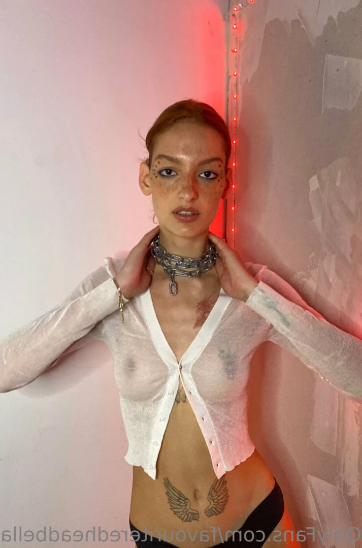kimii [ favouriteredheadbella ] Onlyfans leaked photo 11970734 on Hotleaks.tv