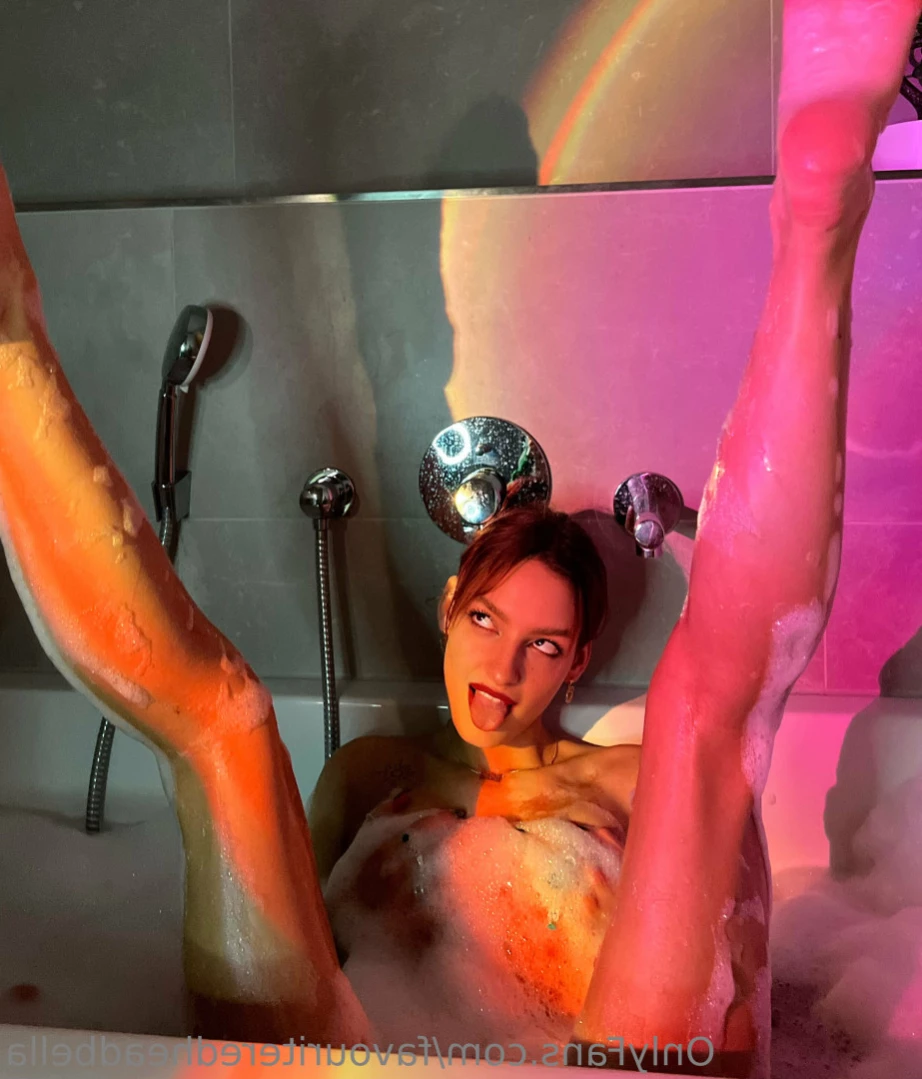 kimii [ favouriteredheadbella ] Onlyfans leaked photo 11973345 on Hotleaks.tv