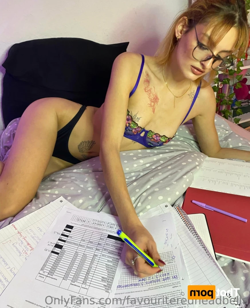 kimii [ favouriteredheadbella ] Onlyfans leaked photo 11977017 on Hotleaks.tv