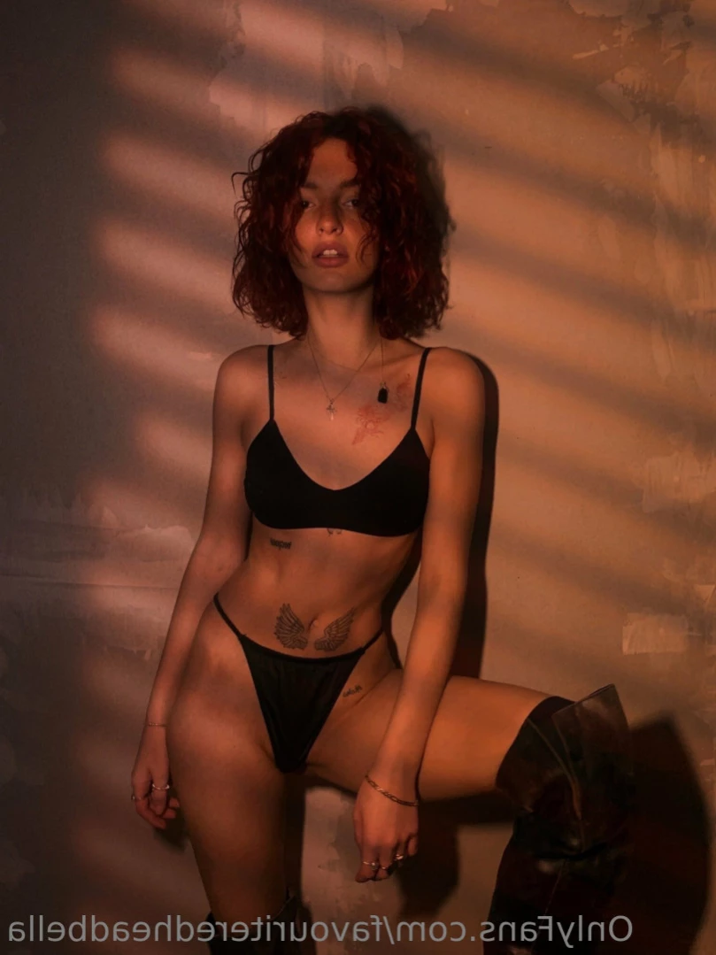 kimii [ favouriteredheadbella ] Onlyfans leaked photo 12135429 on Hotleaks.tv