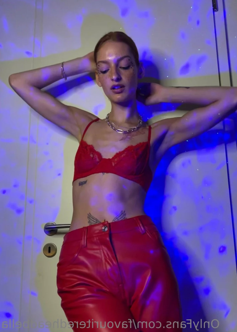 kimii [ favouriteredheadbella ] Onlyfans leaked photo 12704495 on Hotleaks.tv