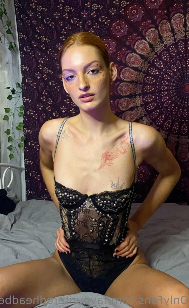 kimii [ favouriteredheadbella ] Onlyfans leaked photo 12707800 on Hotleaks.tv