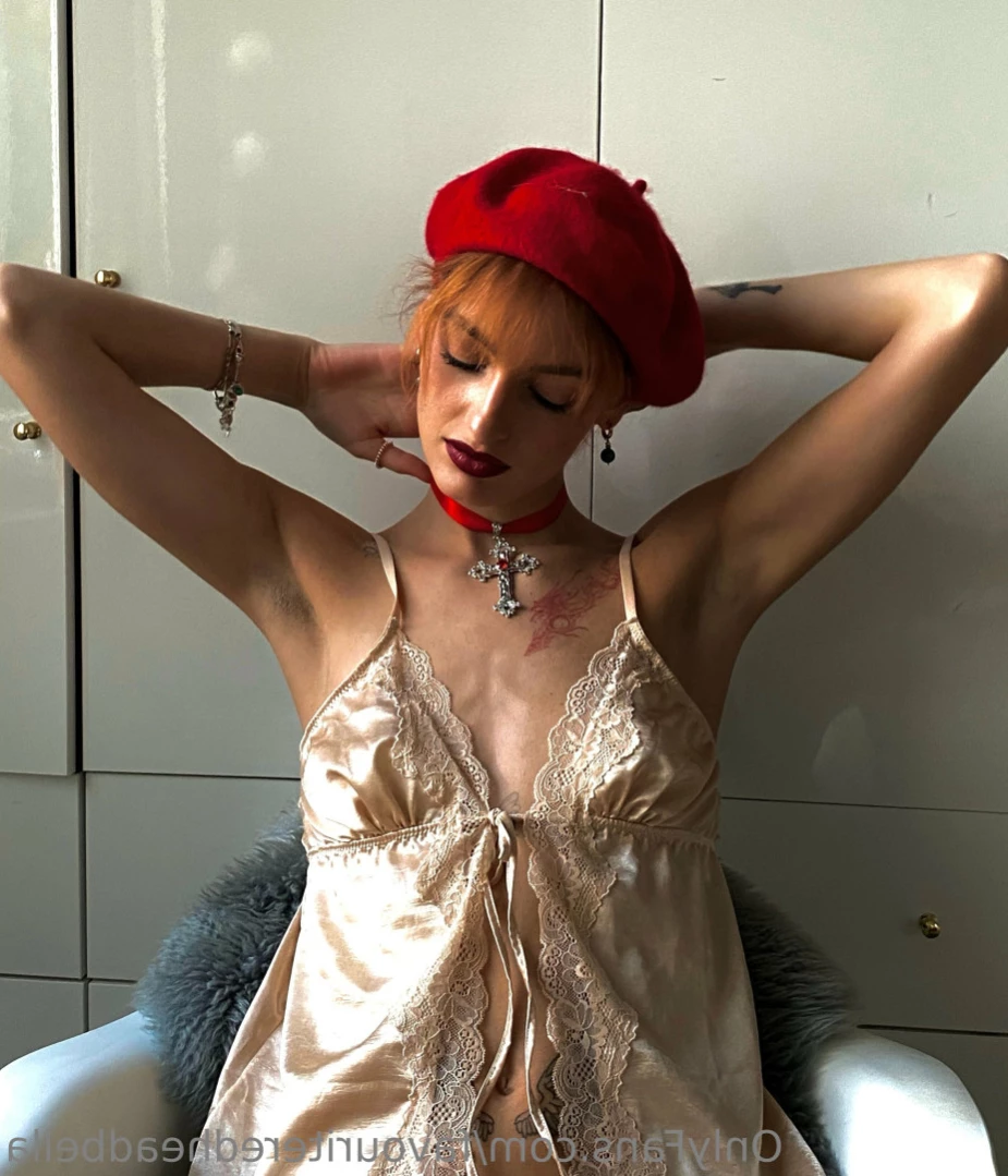 kimii [ favouriteredheadbella ] Onlyfans leaked photo 12910927 on Hotleaks.tv