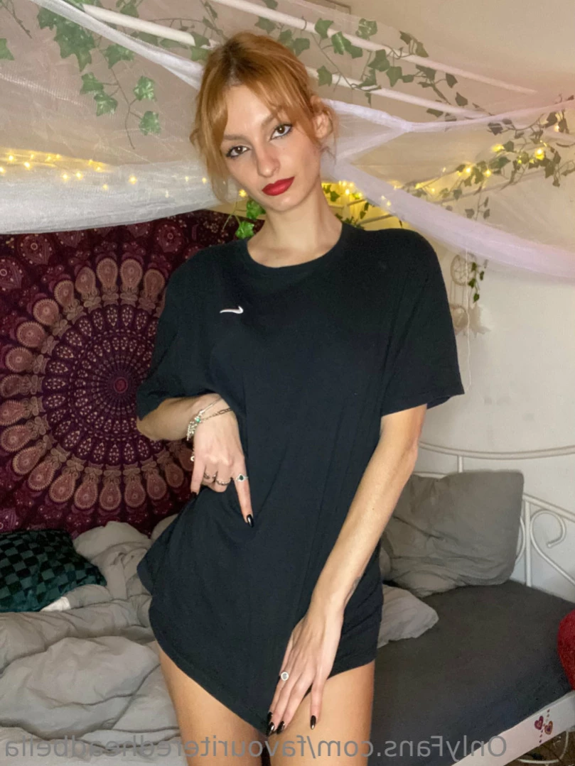 kimii [ favouriteredheadbella ] Onlyfans leaked photo 12935873 on Hotleaks.tv