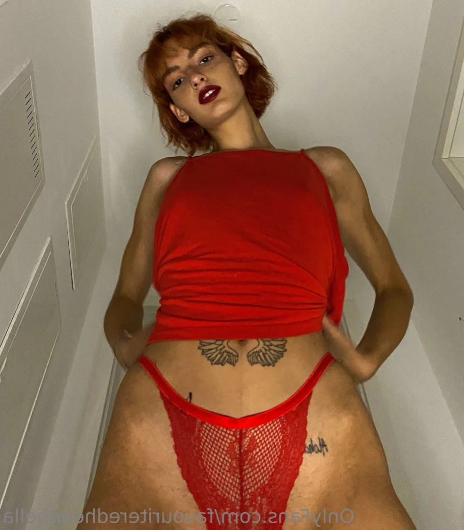 kimii [ favouriteredheadbella ] Onlyfans leaked photo 13910121 on Hotleaks.tv