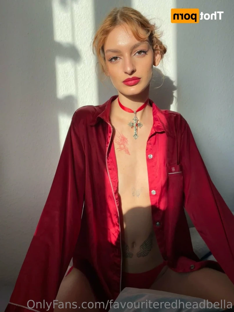 kimii [ favouriteredheadbella ] Onlyfans leaked photo 13998701 on Hotleaks.tv