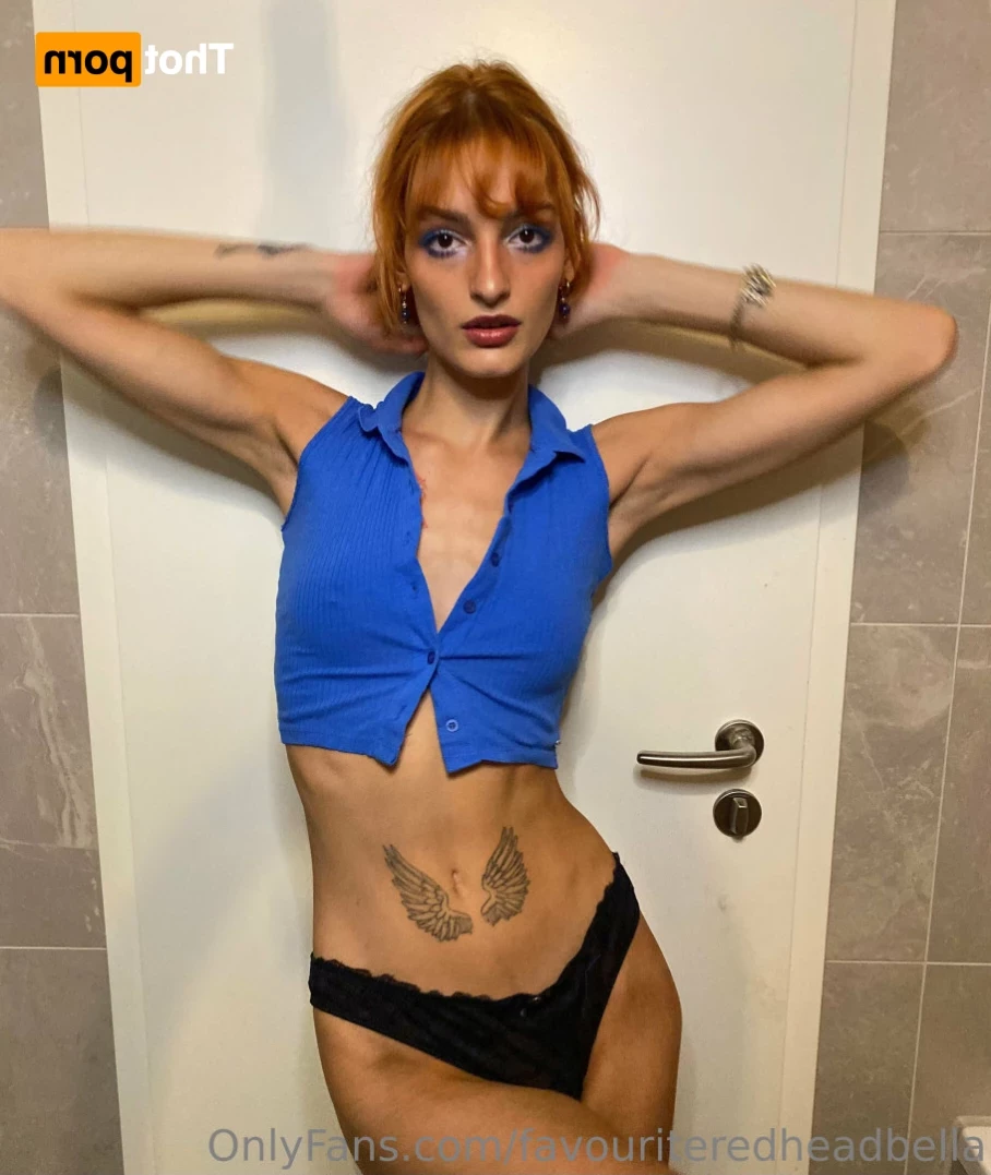 kimii [ favouriteredheadbella ] Onlyfans leaked photo 14950893 on Hotleaks.tv