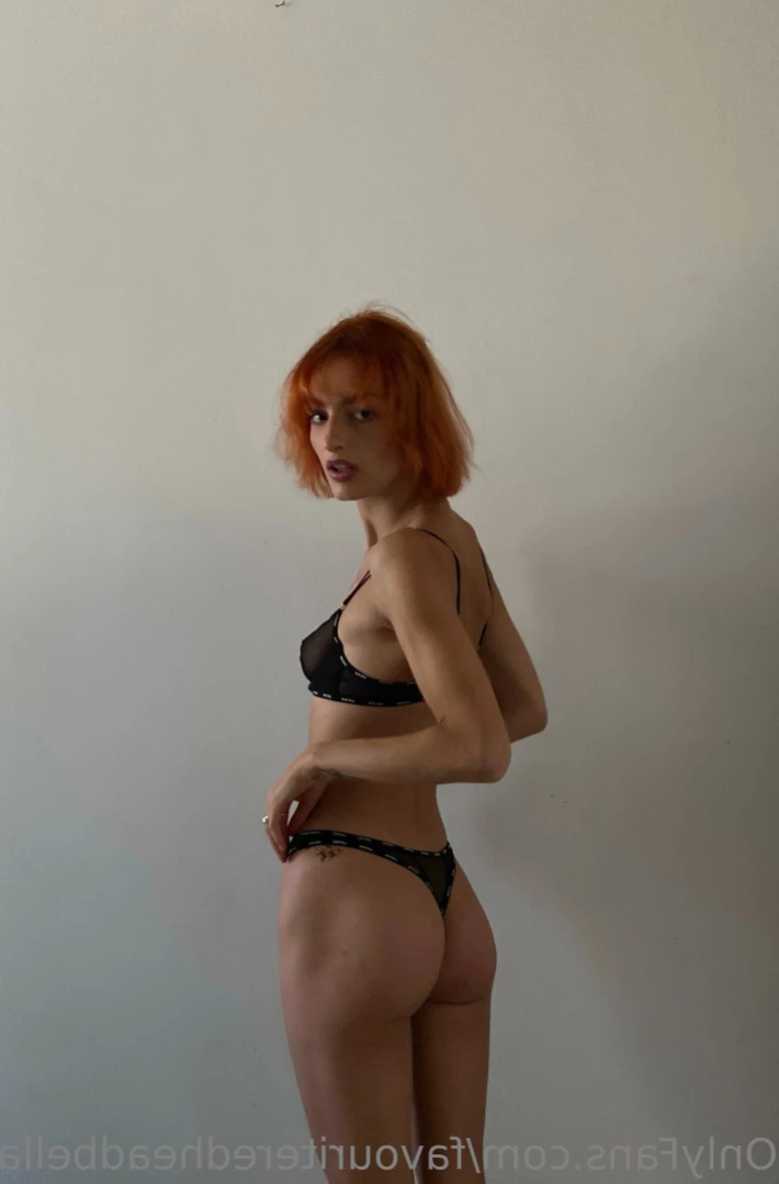 kimii [ favouriteredheadbella ] Onlyfans leaked photo 15632916 on Hotleaks.tv