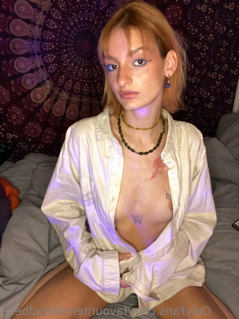 kimii [ favouriteredheadbella ] Onlyfans leaked photo 15793022 on Hotleaks.tv