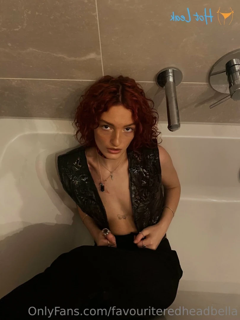 kimii [ favouriteredheadbella ] Onlyfans leaked photo 16210488 on Hotleaks.tv