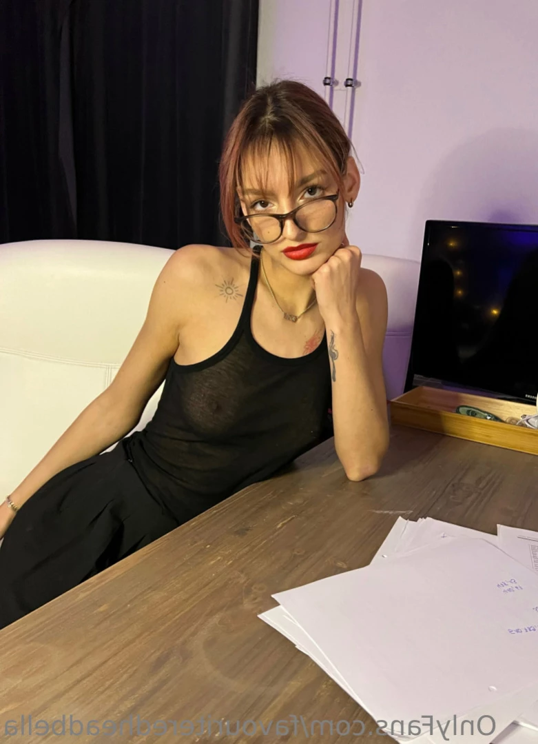 kimii [ favouriteredheadbella ] Onlyfans leaked photo 16276755 on Hotleaks.tv