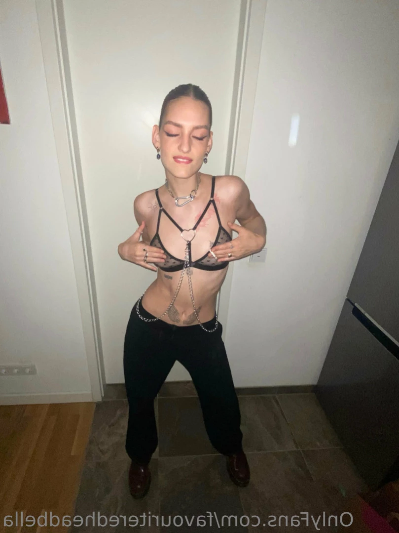 kimii [ favouriteredheadbella ] Onlyfans leaked photo 16281315 on Hotleaks.tv