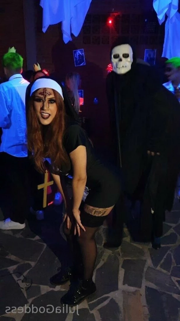 Julia Goddess [ juliagoddess ] Onlyfans leaked photo 11802315 on Hotleaks.tv
