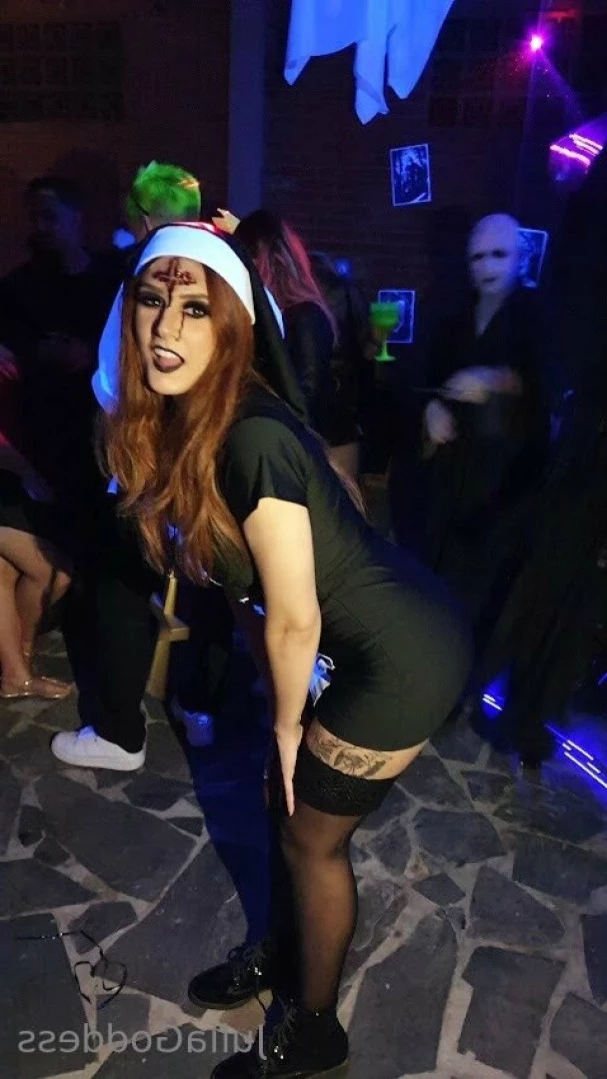 Julia Goddess [ juliagoddess ] Onlyfans leaked photo 11807202 on Hotleaks.tv