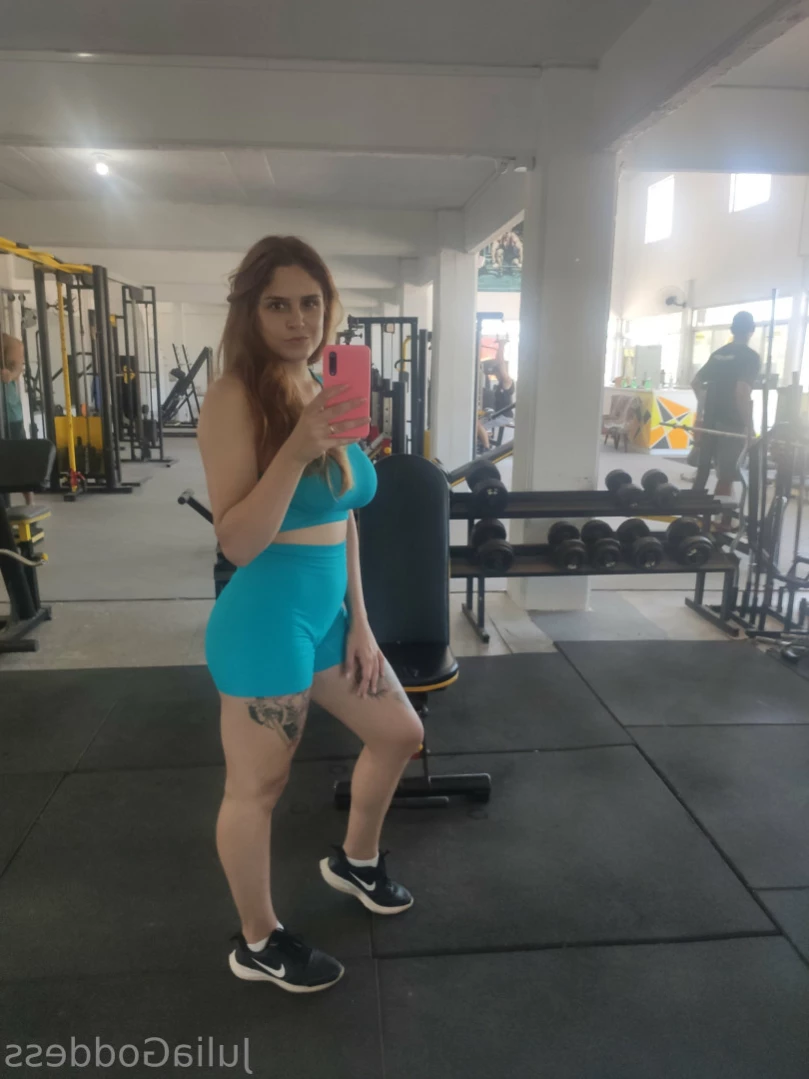 Julia Goddess [ juliagoddess ] Onlyfans leaked photo 11828775 on Hotleaks.tv