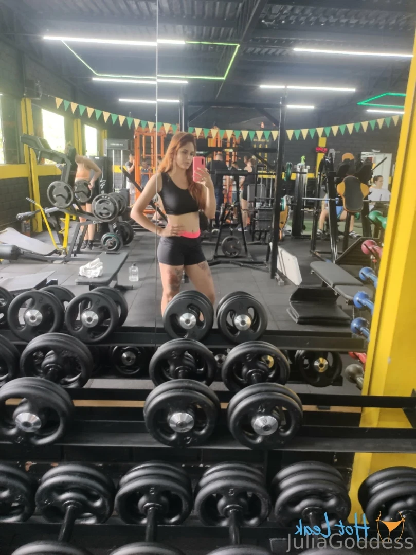 Julia Goddess [ juliagoddess ] Onlyfans leaked photo 11855451 on Hotleaks.tv