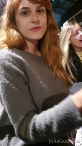 Julia Goddess [ juliagoddess ] Onlyfans leaked video 12042012 on Hotleaks.tv