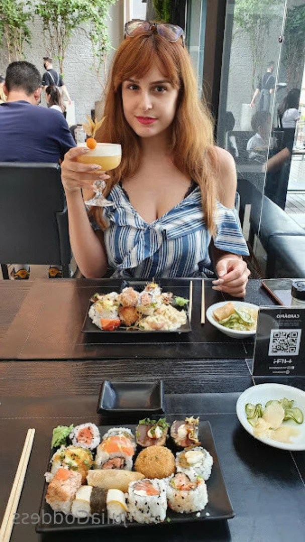 Julia Goddess [ juliagoddess ] Onlyfans leaked photo 12588890 on Hotleaks.tv