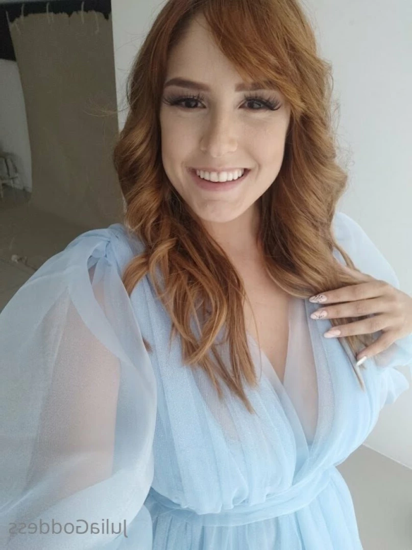 Julia Goddess [ juliagoddess ] Onlyfans leaked photo 12709949 on Hotleaks.tv