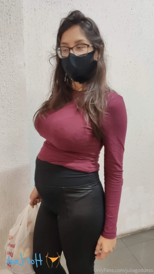 Julia Goddess [ juliagoddess ] Onlyfans leaked photo 12712937 on Hotleaks.tv