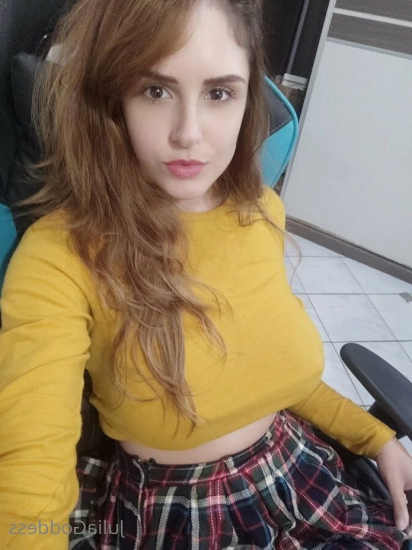 Julia Goddess [ juliagoddess ] Onlyfans leaked photo 13188491 on Hotleaks.tv