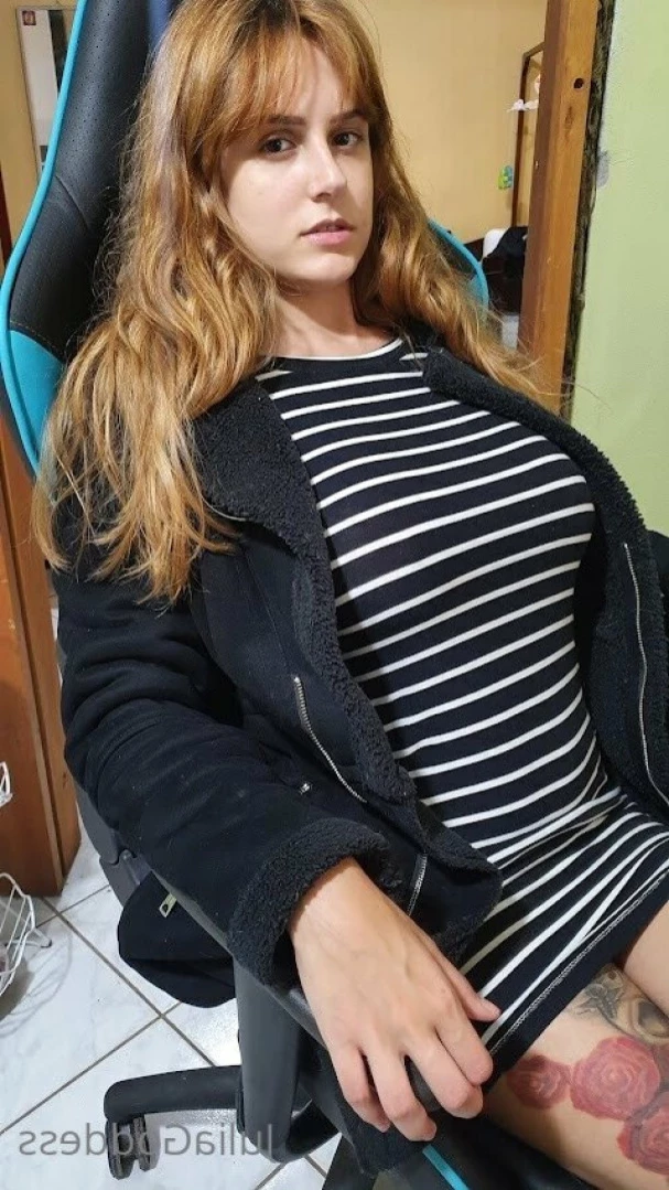 Julia Goddess [ juliagoddess ] Onlyfans leaked photo 14933920 on Hotleaks.tv