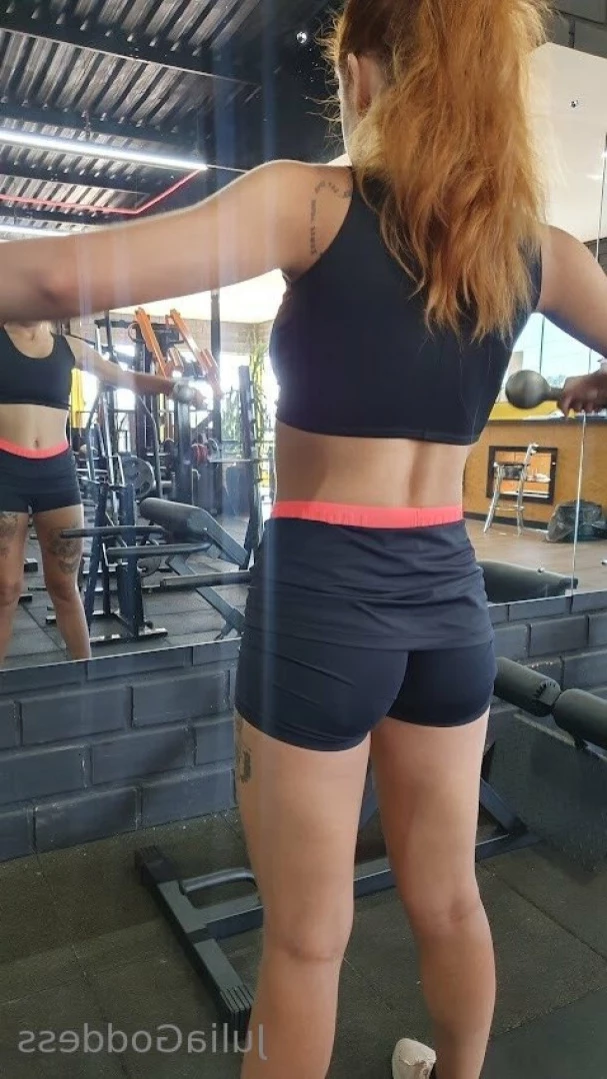 Julia Goddess [ juliagoddess ] Onlyfans leaked photo 15091640 on Hotleaks.tv
