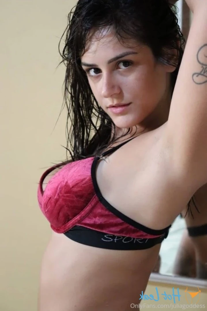 Julia Goddess [ juliagoddess ] Onlyfans leaked photo 15274693 on Hotleaks.tv