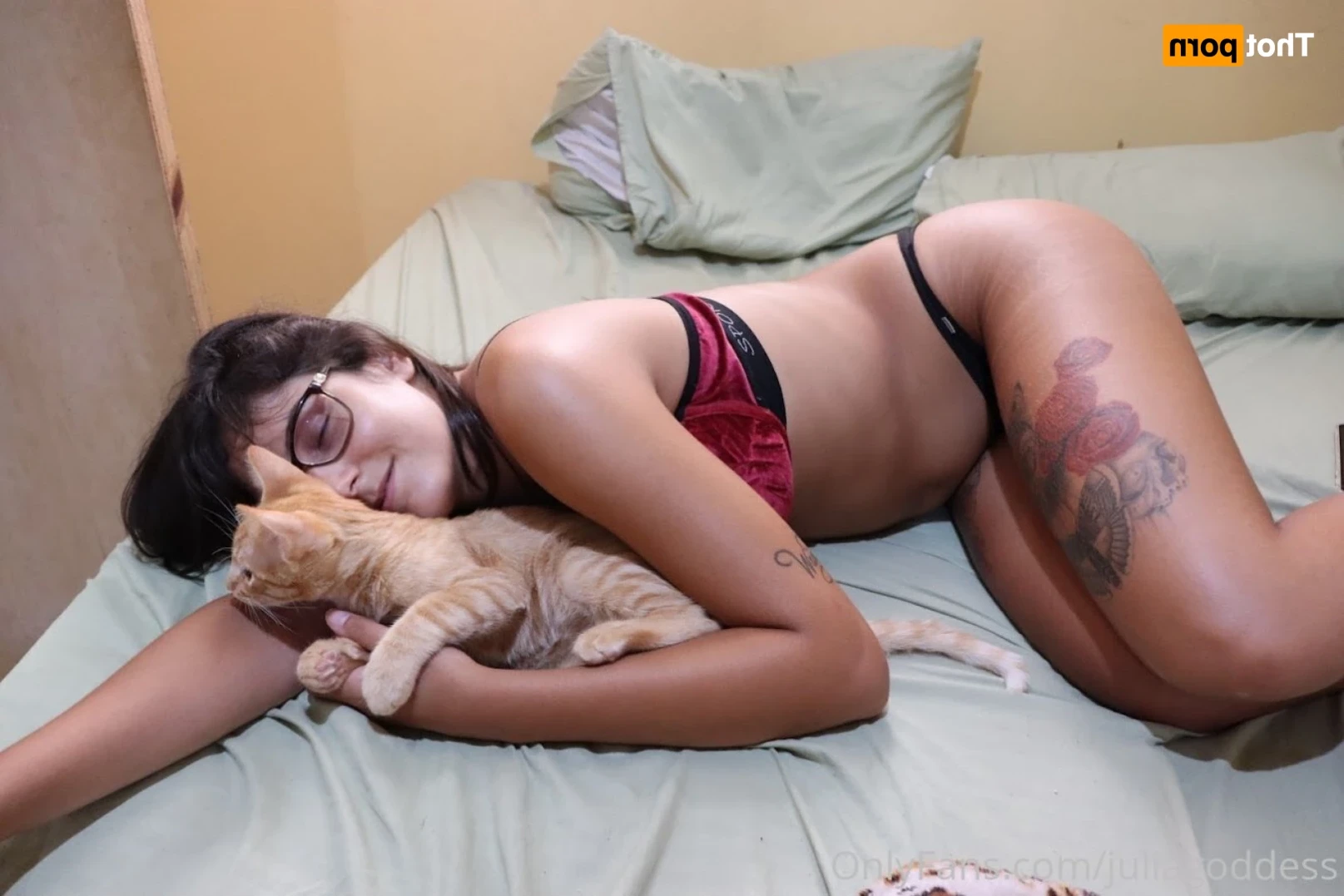 Julia Goddess [ juliagoddess ] Onlyfans leaked photo 15629831 on Hotleaks.tv