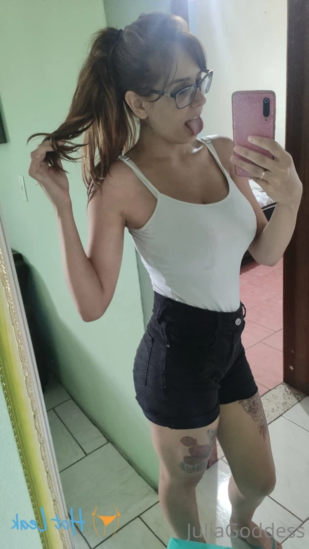Julia Goddess [ juliagoddess ] Onlyfans leaked photo 16278694 on Hotleaks.tv