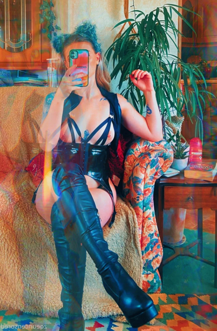 Zoë [ zoeuncensored ] Onlyfans leaked photo 13148909 on Hotleaks.tv