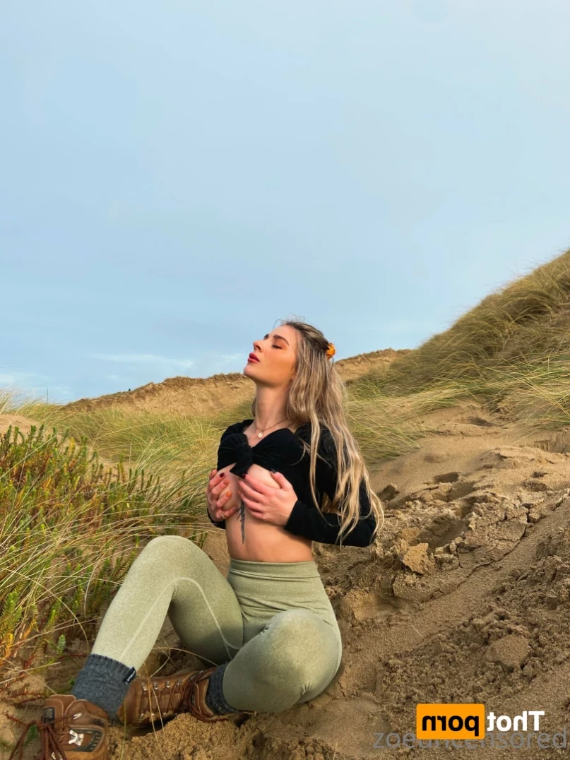 Zoë [ zoeuncensored ] Onlyfans leaked photo 13159932 on Hotleaks.tv